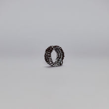 Load image into Gallery viewer, 017 | cord band ring
