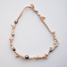 Load image into Gallery viewer, 031 Blush | multi tone pearl
